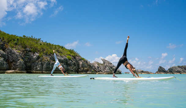 Spa Breaks at Hamilton Princess & Beach Club, A Fairmont Managed Hotel