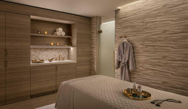 Spa Breaks at The Phoenician, a Luxury Collection Resort, Scottsdale