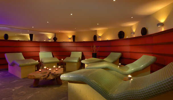 Spa Breaks at Mont Cervin Palace