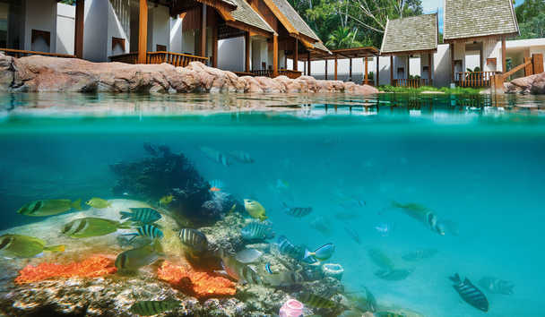 Luxury Family Holidays at The Ritz-Carlton, Koh Samui