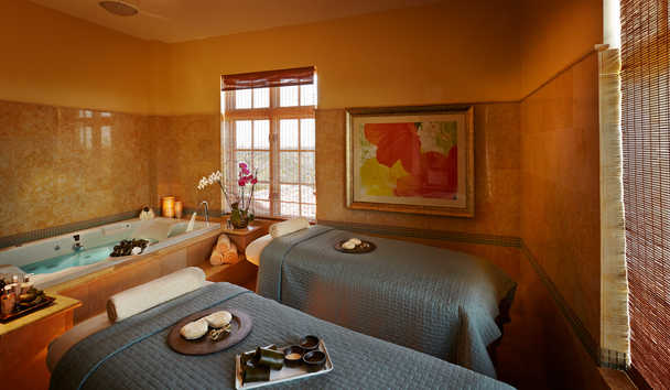 Spa Breaks at The Biltmore Hotel