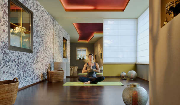 Spa Breaks at Hotel Arlberg