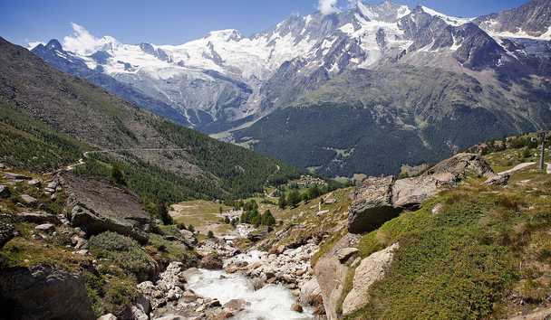 Hotel Experiences at The Capra