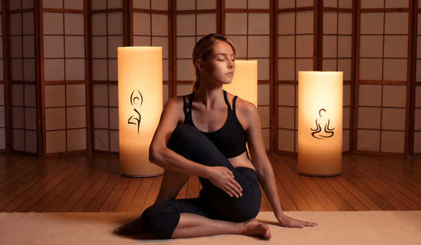 Spa Breaks at Badrutt's Palace Hotel