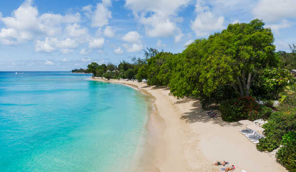 Luxury Beach at Westhaven