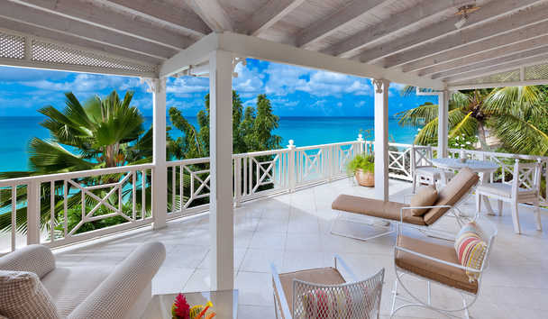 Luxury Family Holidays at Westhaven