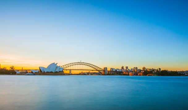 City Highlights at Four Seasons Hotel Sydney