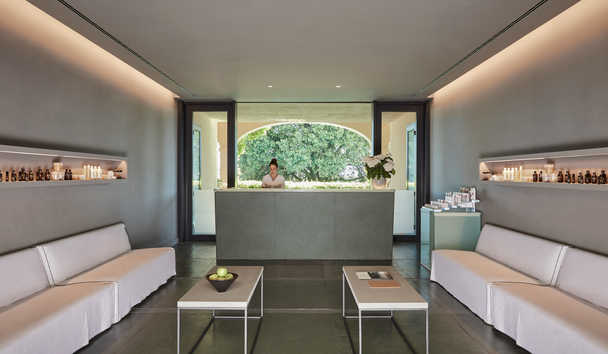 Spa Breaks at COMO Castello Del Nero