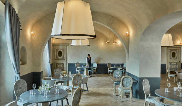 Dining & Gourmet at COMO Castello Del Nero