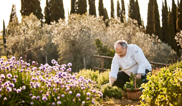 Hotel Experiences at COMO Castello Del Nero