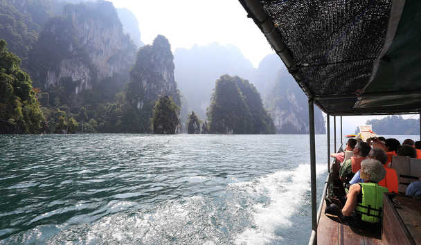 Hotel Experiences at Elephant Hills