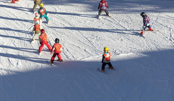 Luxury Family Holidays at Aman Le Mélézin