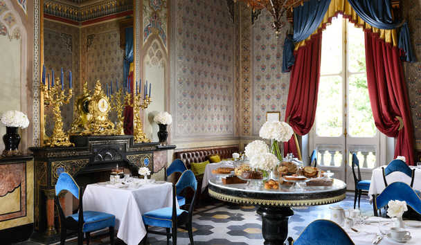 Culture & History at Villa Cora