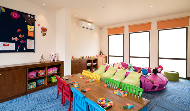 Luxury Family Holidays at Anantara Peace Haven Tangalle Resort