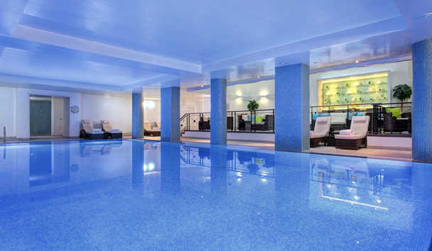 Spa Breaks at The Balmoral