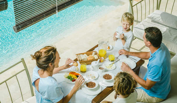 Luxury Family Holidays at Bahia del Duque