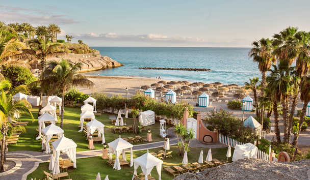 Luxury Beach at Bahia del Duque