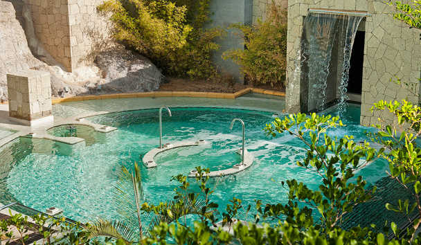 Spa Breaks at Bahia del Duque