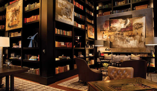 Romance at The Sebastian Vail