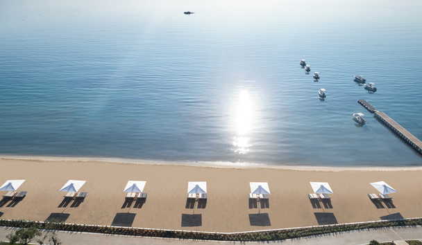 Luxury Beach at Ikos Dassia