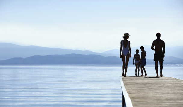 Luxury Family Holidays at Ikos Dassia