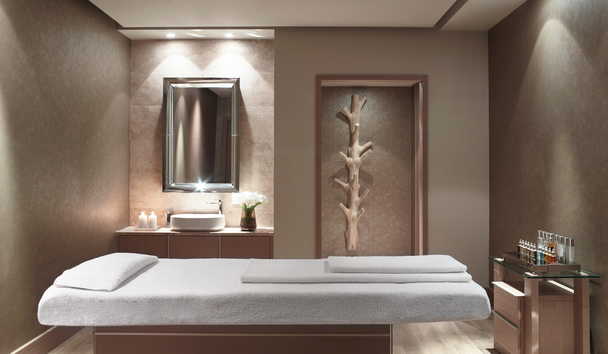 Spa Breaks at Ikos Dassia