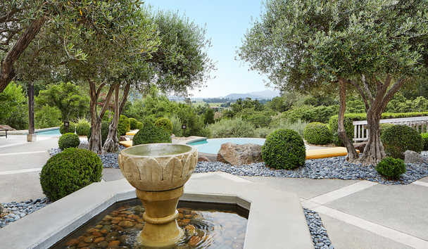 Spa Breaks at Auberge du Soleil, Auberge Resorts Collection