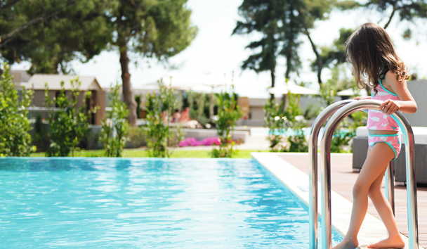 Luxury Family Holidays at Ikos Olivia