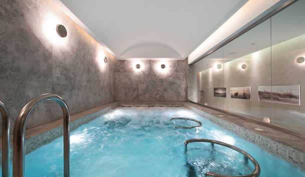 Spa Breaks at D Resort Gocek