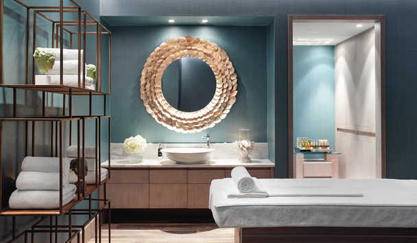 Spa Breaks at Ikos Aria