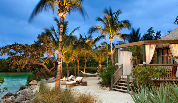 Adult-Only at Little Palm Island Resort & Spa