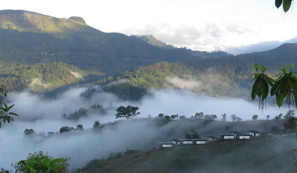 Lakes & Mountains at Santani Wellness Kandy