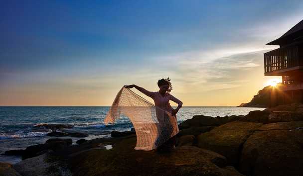 Hotel Experiences at The Ritz-Carlton, Langkawi