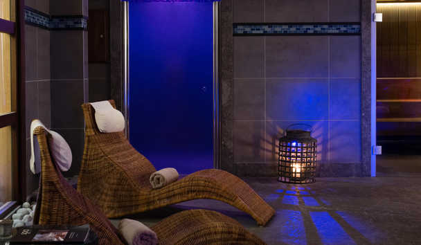 Spa Breaks at Portetta Hotel and Lofts