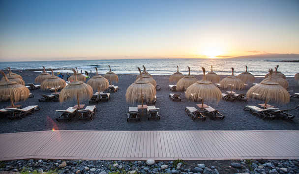 Luxury Beach at Royal Hideaway Corales Suites