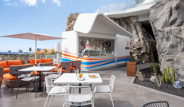 Luxury Family Holidays at Royal Hideaway Corales Suites