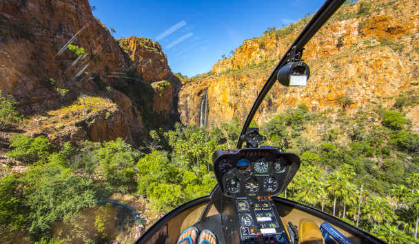 Hotel Experiences at El Questro Homestead