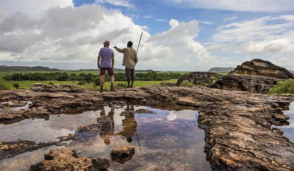 Hotel Experiences at Bamurru Plains