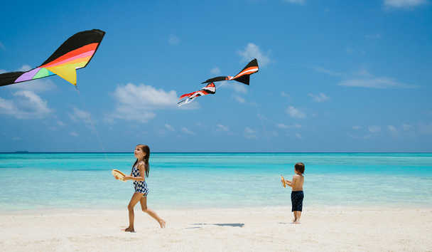 Luxury Family Holidays at Niyama Private Islands Maldives