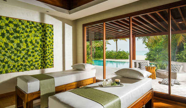 Spa Breaks at Niyama Private Islands Maldives