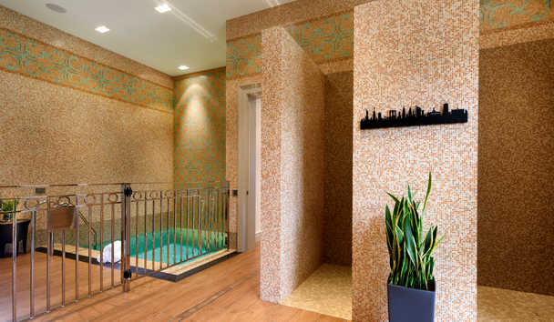 Spa Attraction at Helena Bay Lodge