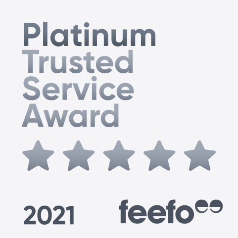 Feefo Logo